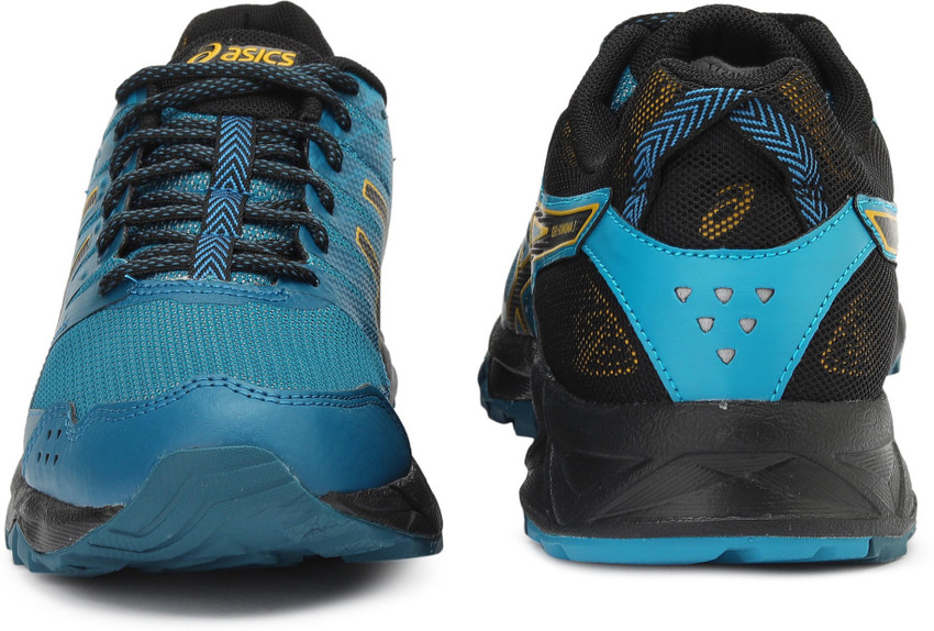 Asics gel clearance sonoma 3 noir