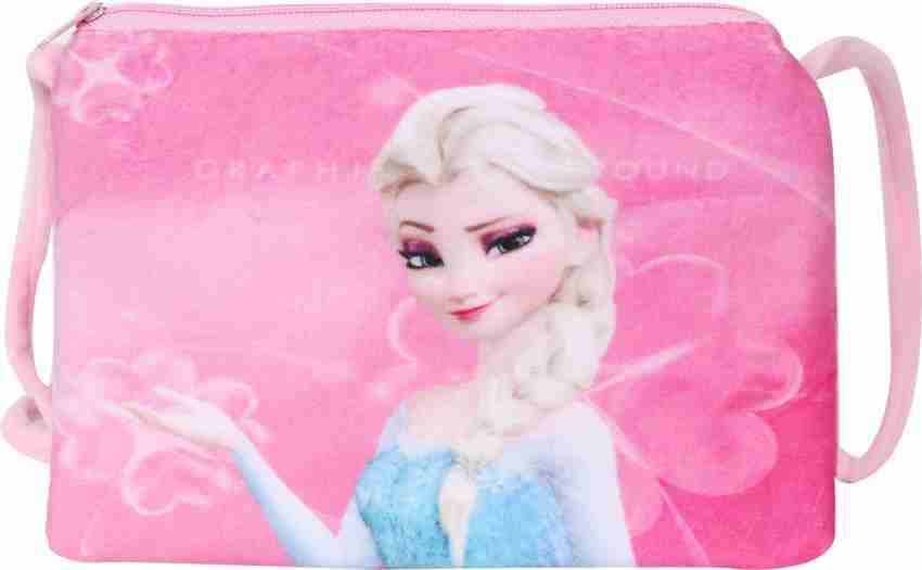 Frozen best sale side bag