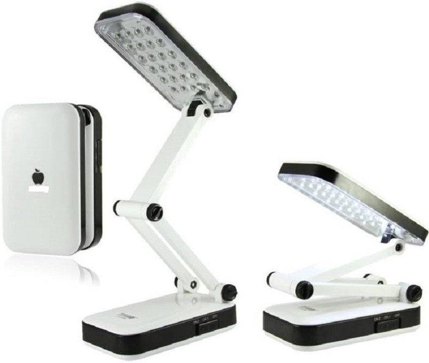 AKR onlite L922 Portable Eye Protection LED Desk Lamp Study Lamp