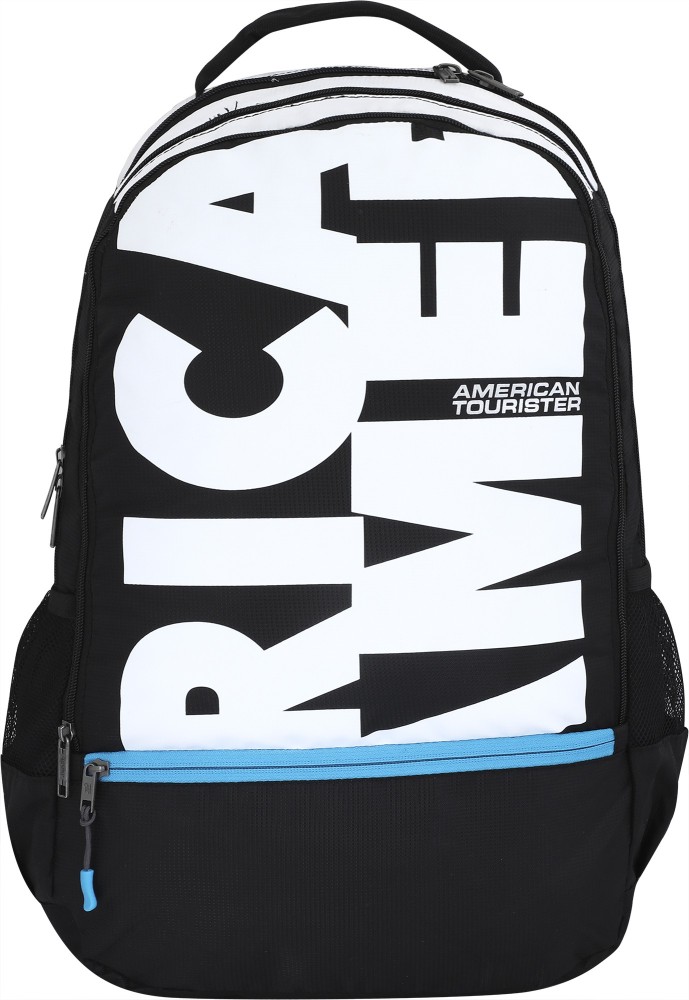 American tourister school on sale bags below 500