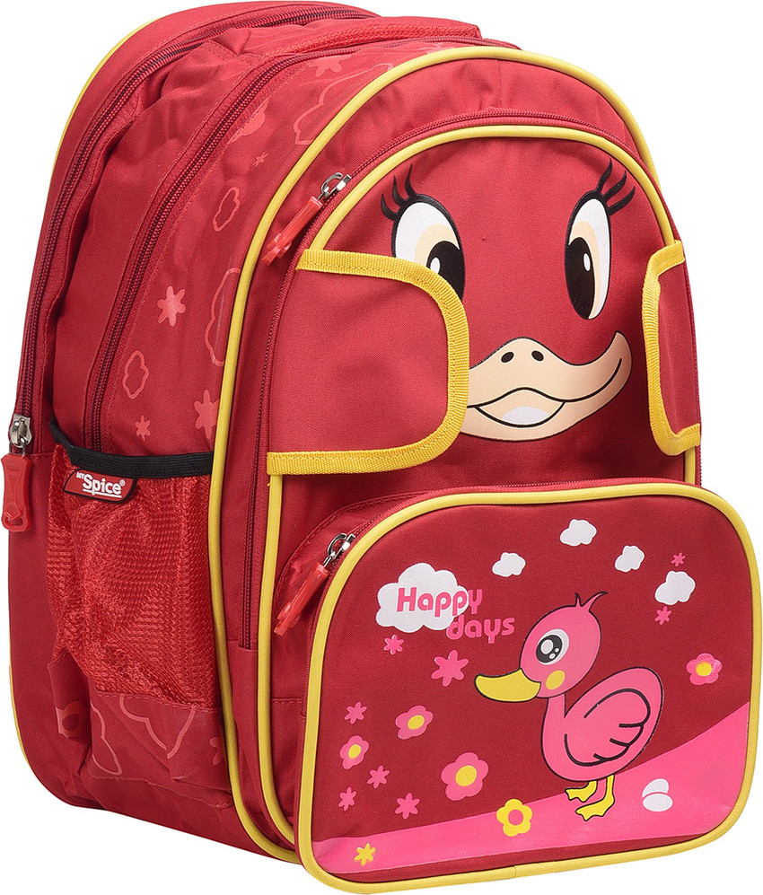 Duck bag deals school bag