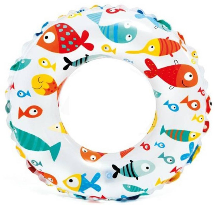 Kidzoo Swimming Tube Ring 24 Inches For Baby Kids Girls & Boys Inflatable  Swimming Safety Tube Price in India - Buy Kidzoo Swimming Tube Ring 24  Inches For Baby Kids Girls 