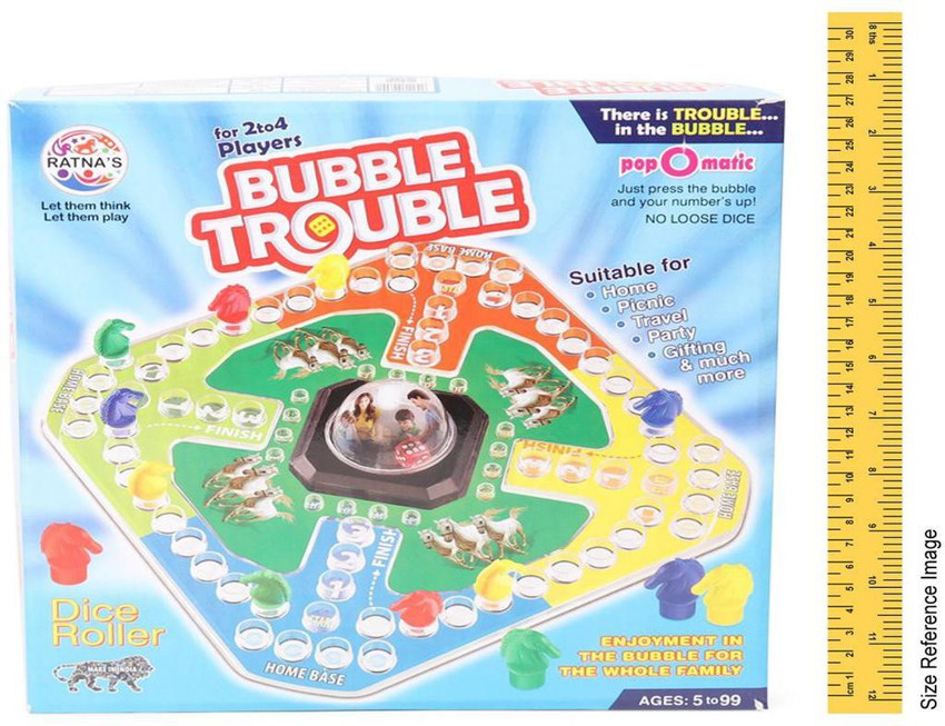 Bubble Struggle games