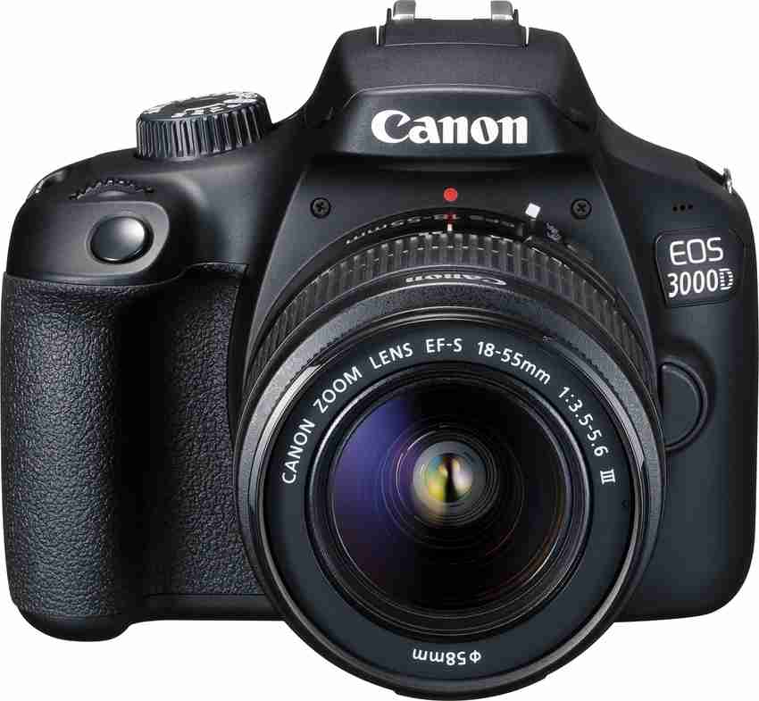 Canon camera cheap under 10000