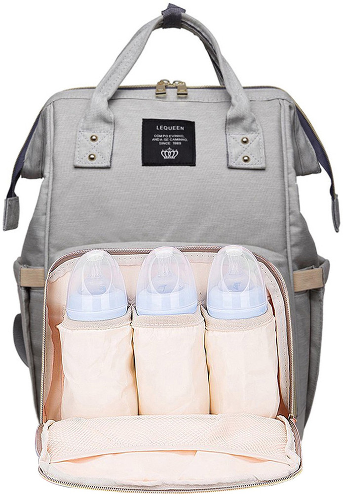 Robustrion diaper bag 2025