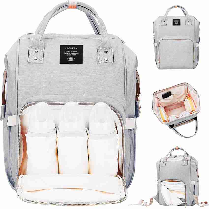 Robustrion diaper bag online