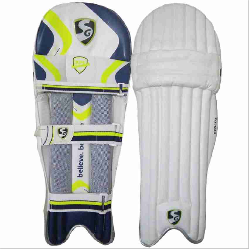 SG Ecolite Youth Youth 36 38 cm Batting Pad Buy SG Ecolite Youth Youth 36 38 cm Batting Pad Online at Best Prices in India Cricket Flipkart