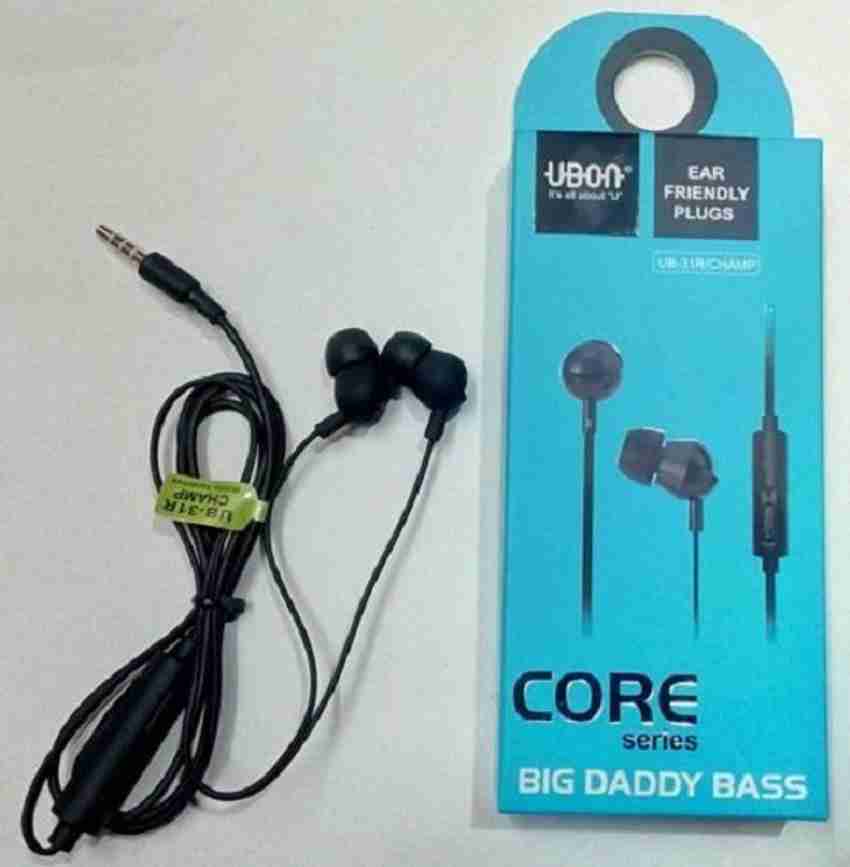 Big daddy bass 2025 headphones