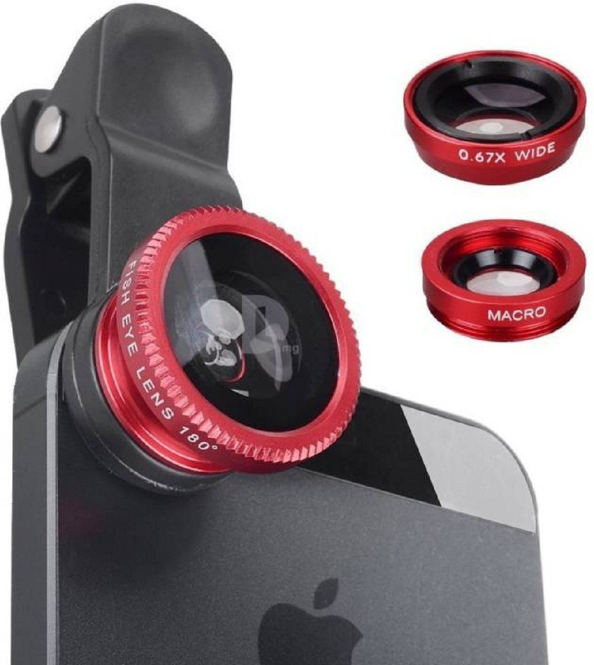 mobile lens flipkart