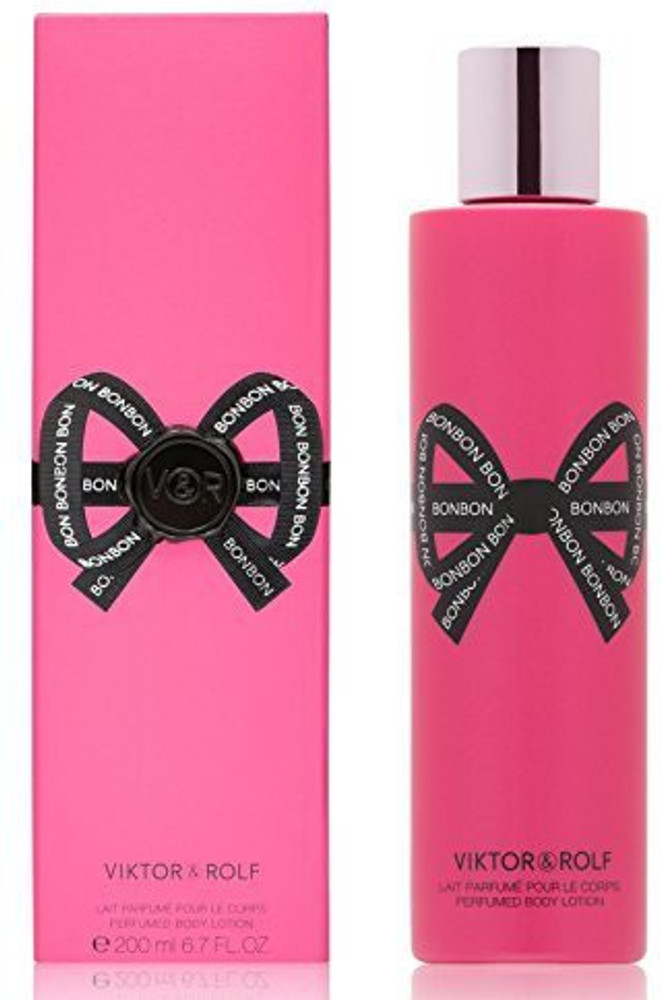 Viktor Rolf Bonbon Body Lotion Price in India Buy Viktor Rolf