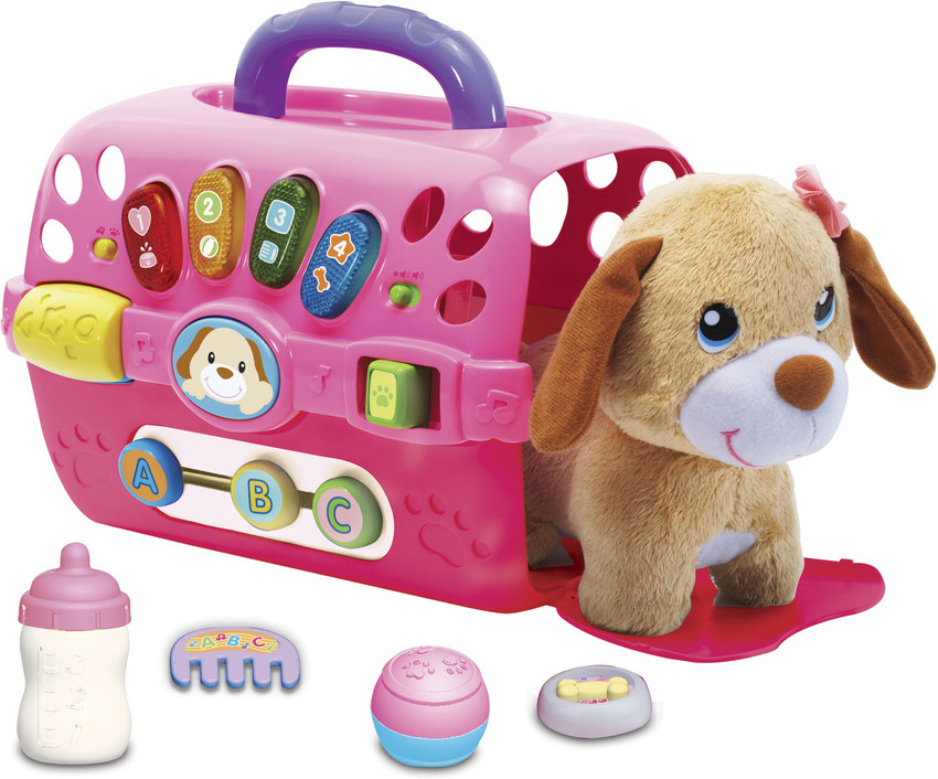 Care for me sale learning carrier vtech
