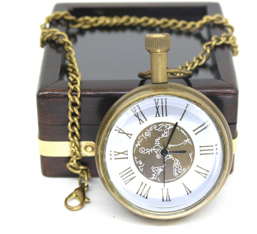 Old shop type watches