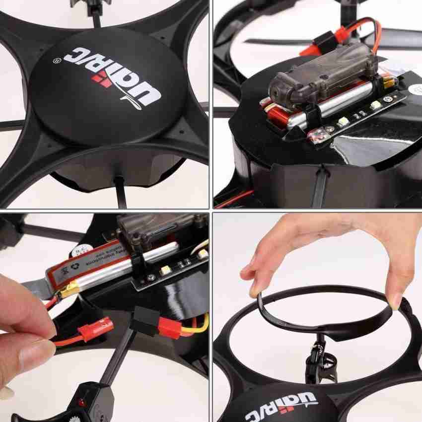 Udi u818a hd+ sales drone