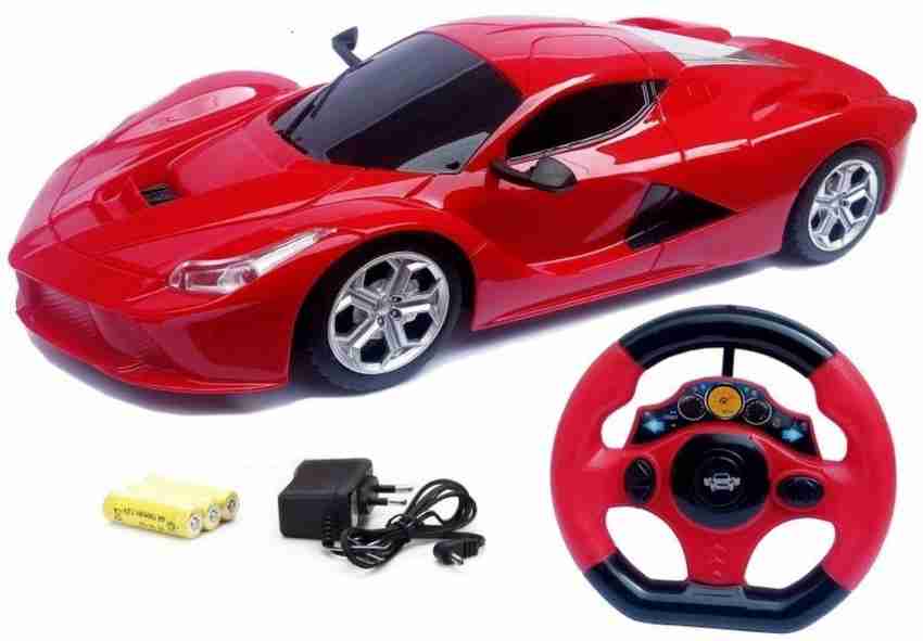 Steering car cheap toy price