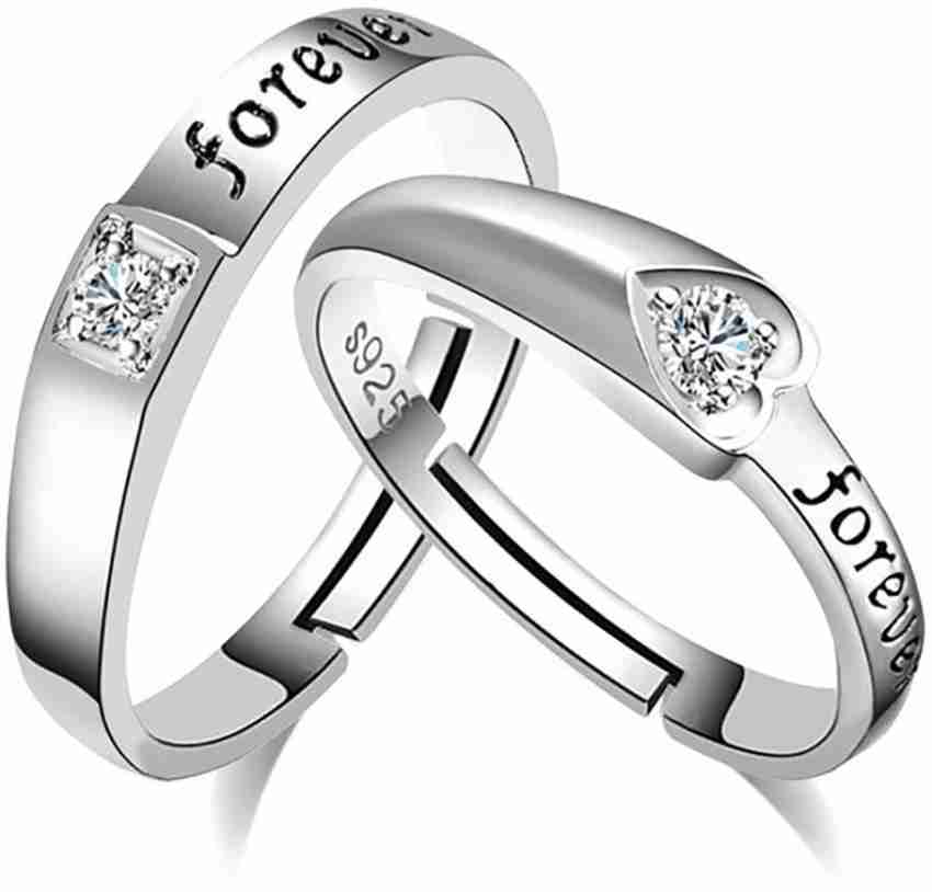 SIMPLE RINGS – Love Stylize