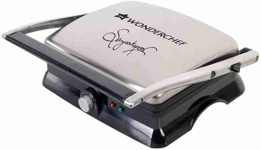 Sanjeev top kapoor griller