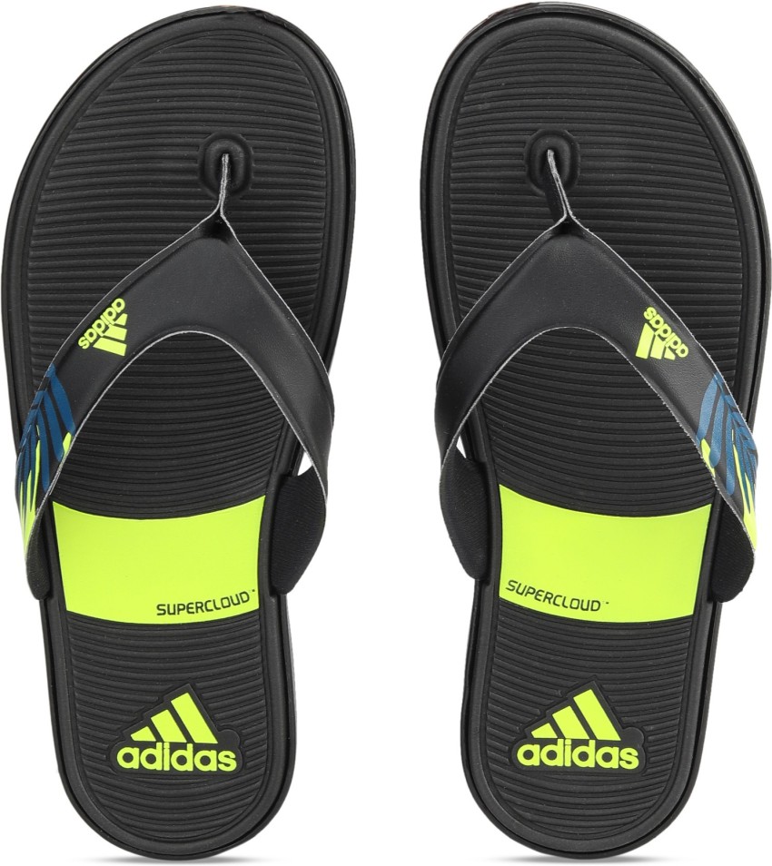 Flipkart adidas slippers best sale