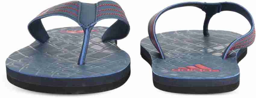 Adidas caverock flip flops clearance