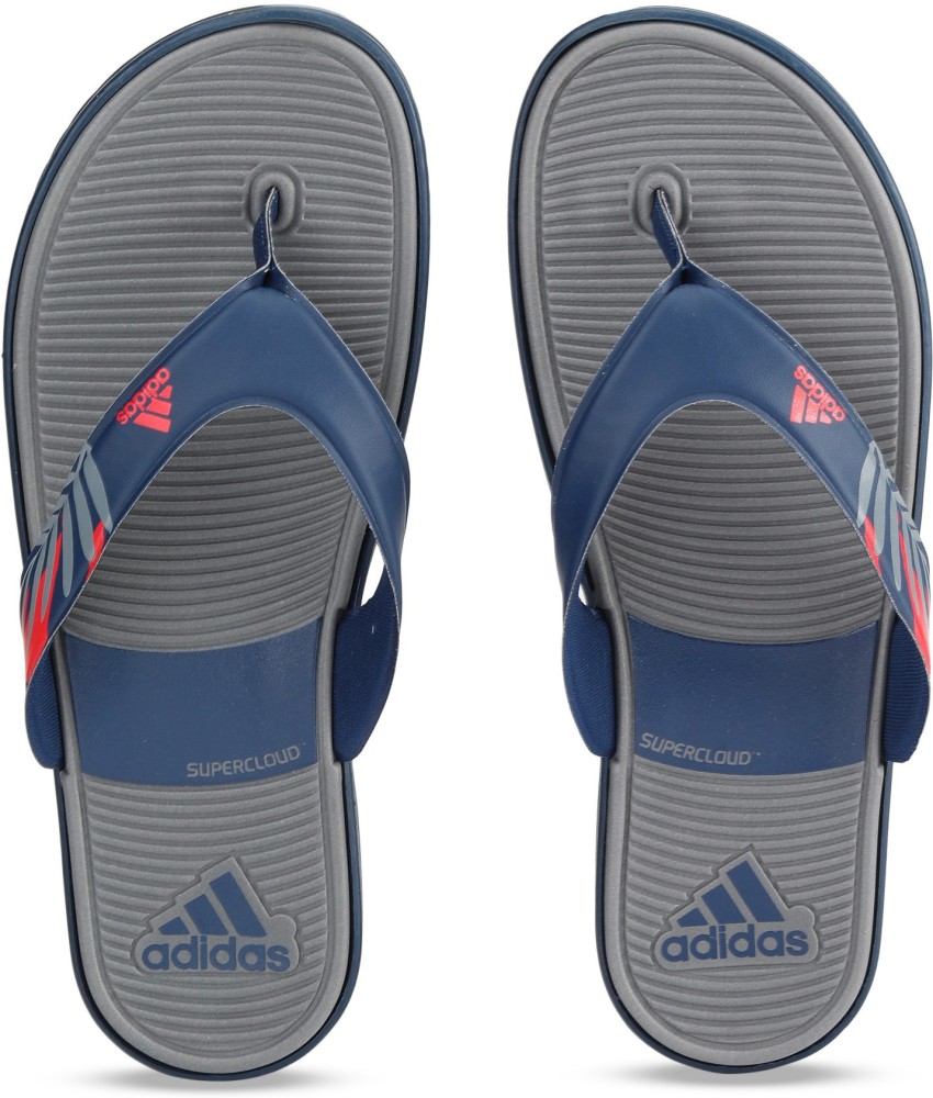 Adidas sc beach store flip flops