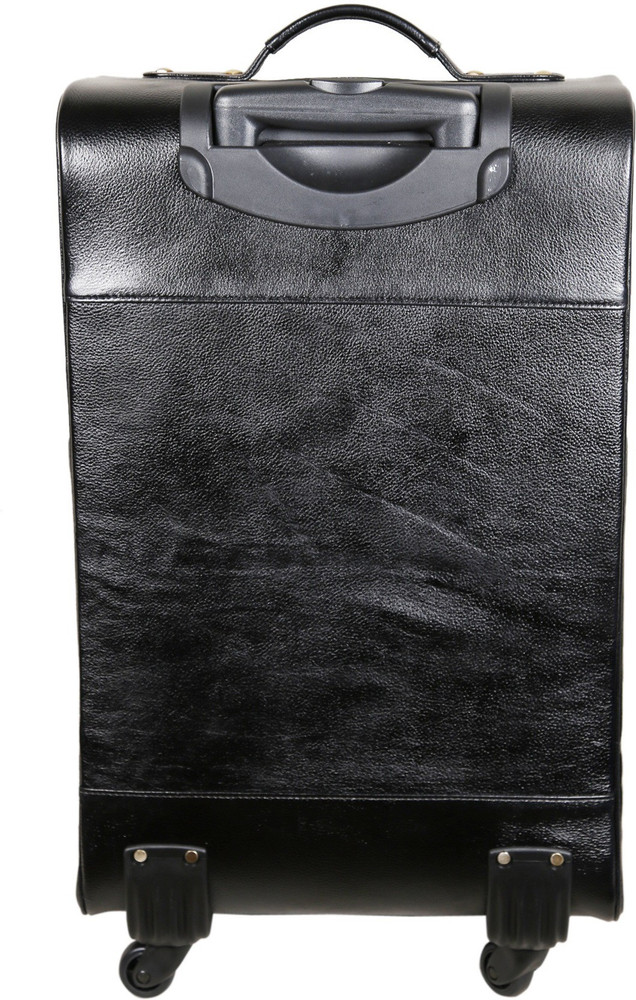 Boconi shop trolley bag