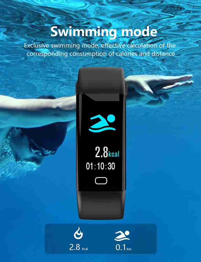 F07 smart bracelet online