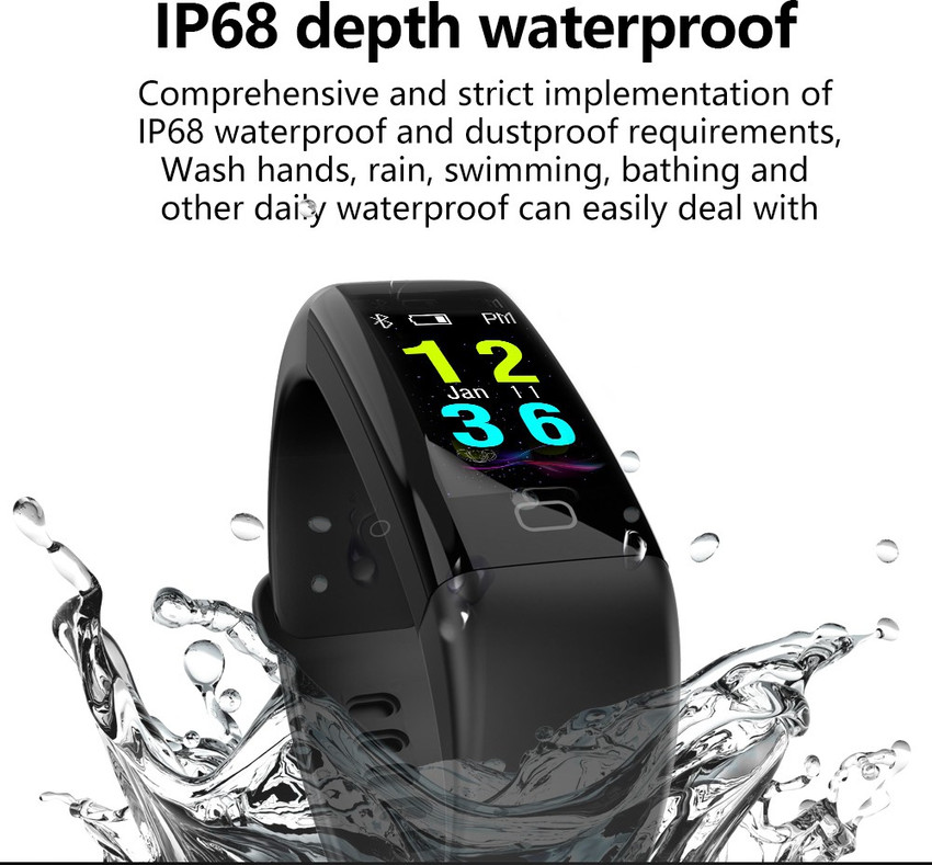 RCE RCE WB F07 Fitness Smart Band Price in India Buy RCE RCE WB F07 Fitness Smart Band online at Flipkart