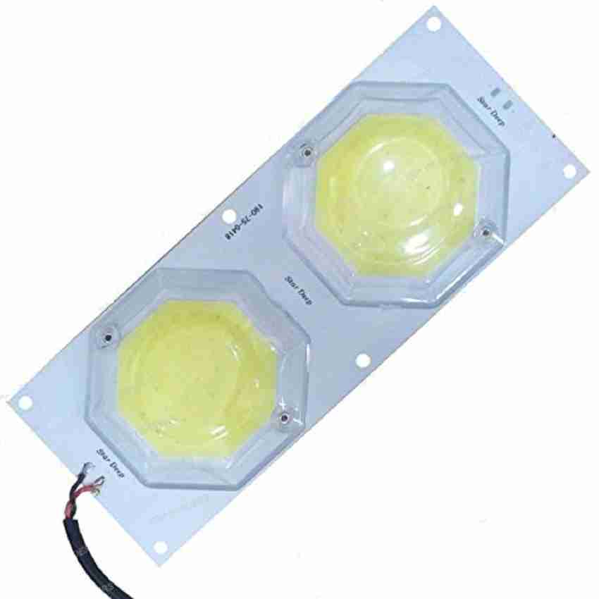 DAGIJIRD Mini COB LED Lamp Switch Wall Night Lights Battery