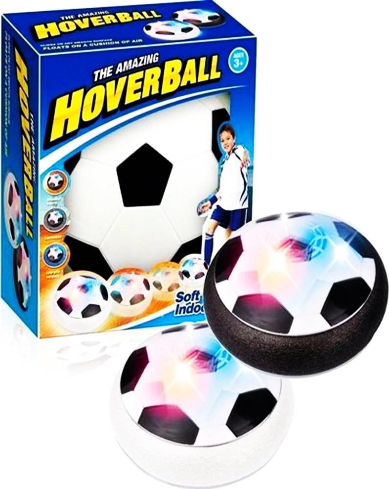 Krireen KRIREEN AIR POWER HOVERCRAFT SOCCER DISC
