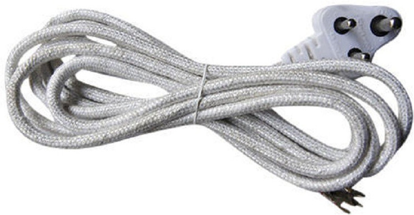 Electric iron deals cord