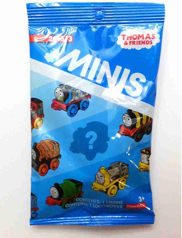 Thomas & Friends MINIS 20 Pack