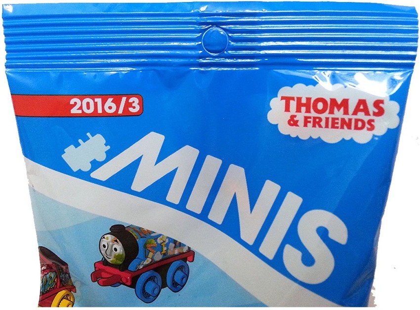 Thomas the sales train blind bags