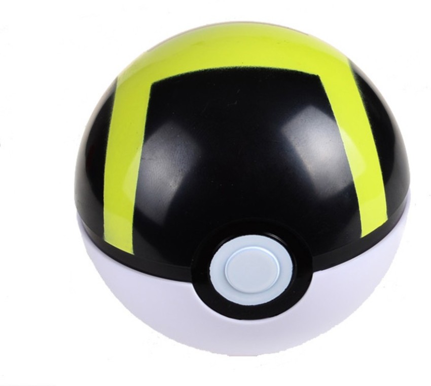 pokeball ultra ball