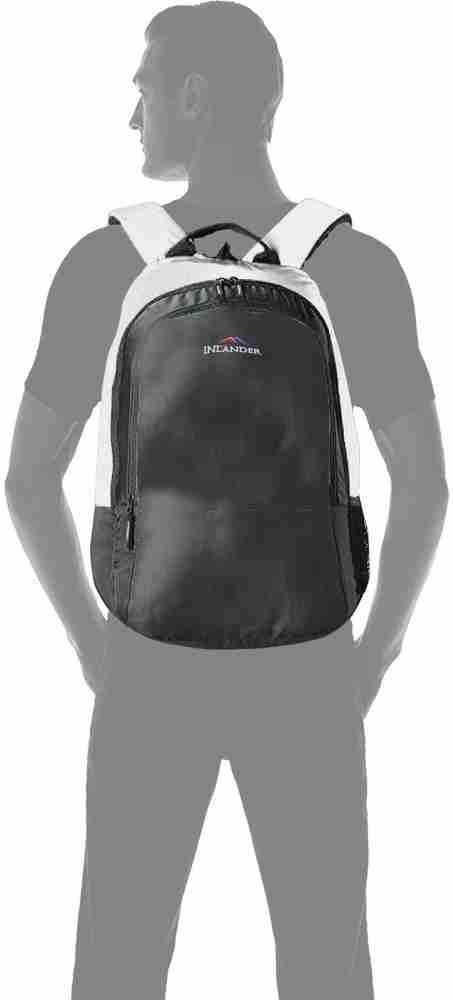 Inlander backpack 2025