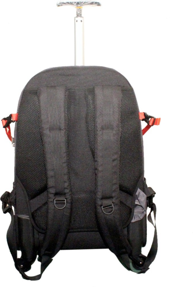 50 litre backpack with wheels online