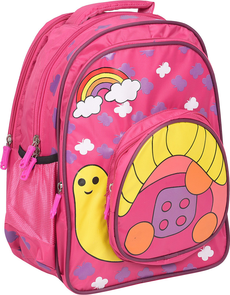 Spice school bags top