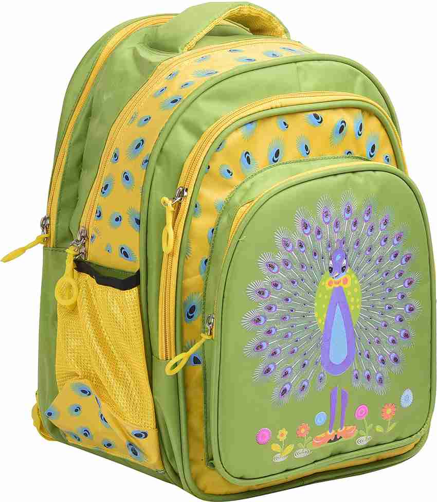 Spice discount school bags