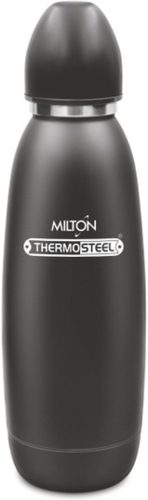 MILTON Thermosteel bottle 500 ml Flask - Buy MILTON Thermosteel bottle 500  ml Flask Online at Best Prices in India - Sports & Fitness