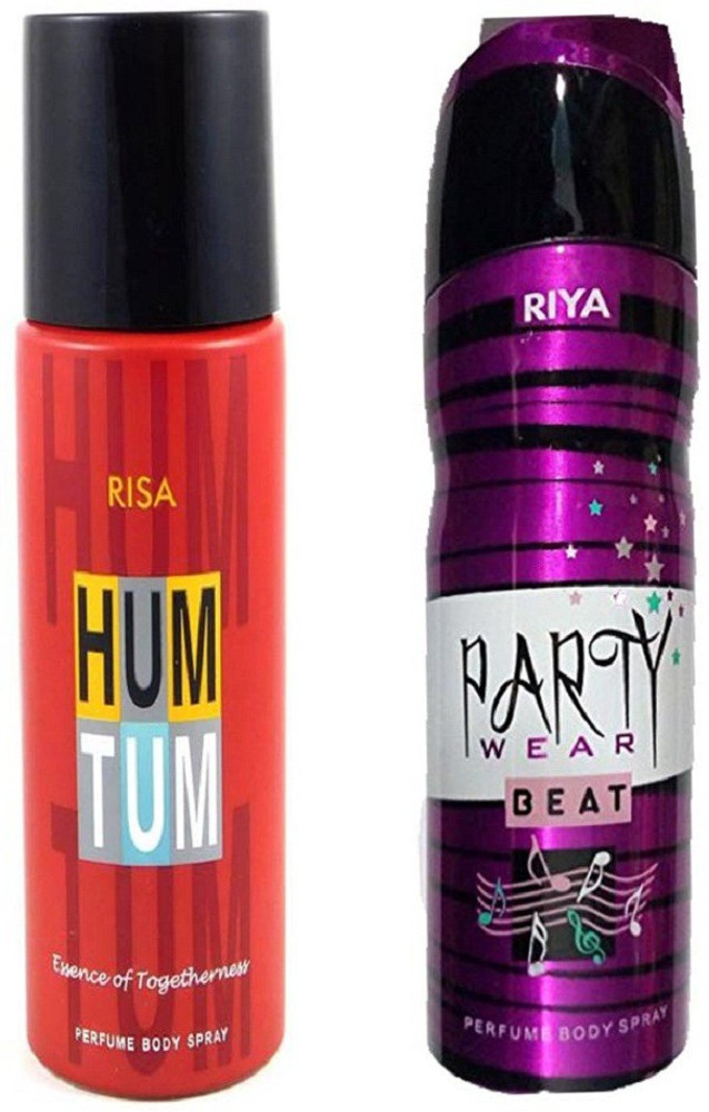 hum tum perfume