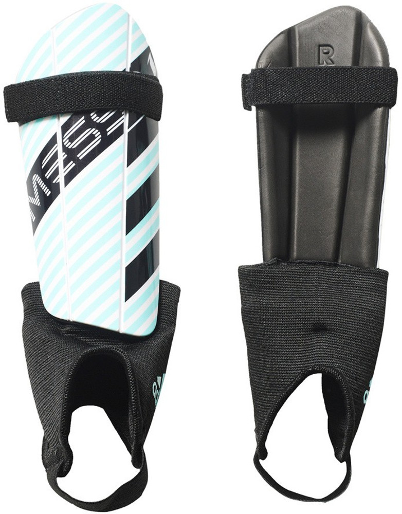 ADIDAS MESSI 10 YOUTH Football Shin Guard Buy ADIDAS MESSI 10