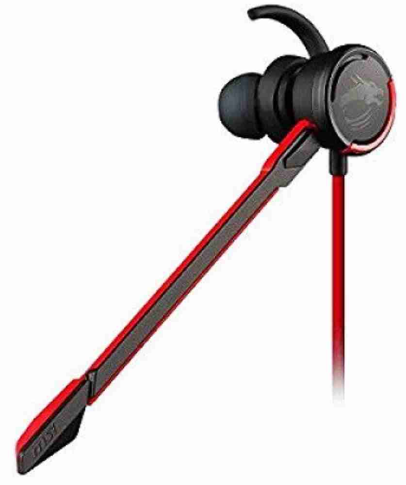 Msi earphones new arrivals