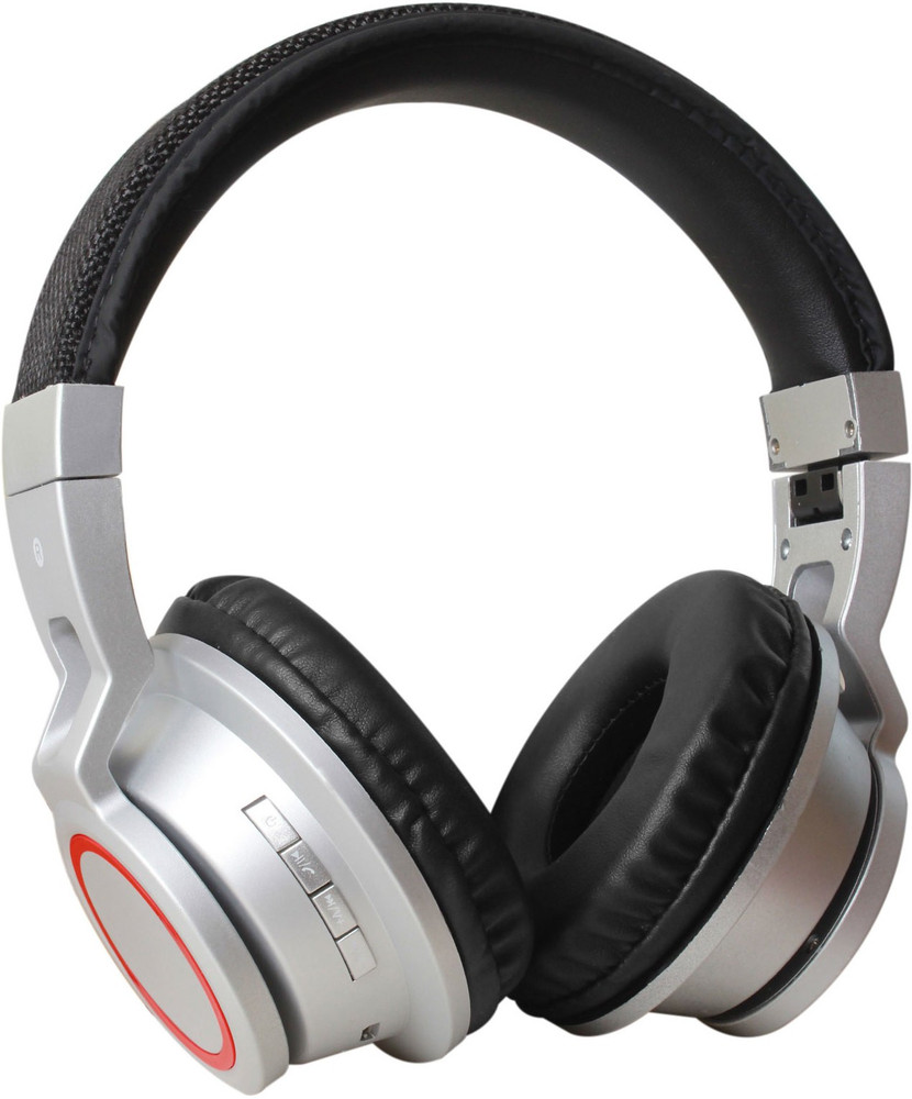 DMG BT Y7 Thunderbolt Bluetooth Wireless Gaming Music Headset with