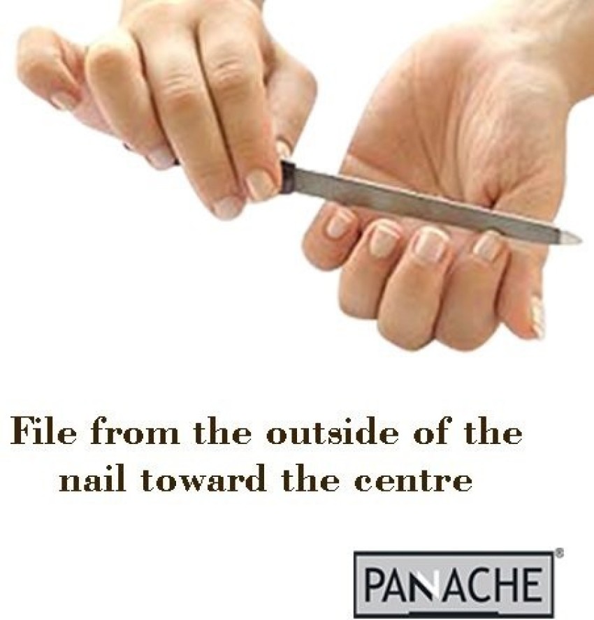 Modelones Professional Nail Files and Buffers Shiner Kit Polisher Manicure  Tools | eBay