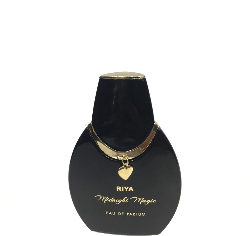 Buy RIYA Mid night magic Perfume Riya Eau de Parfum 100 ml