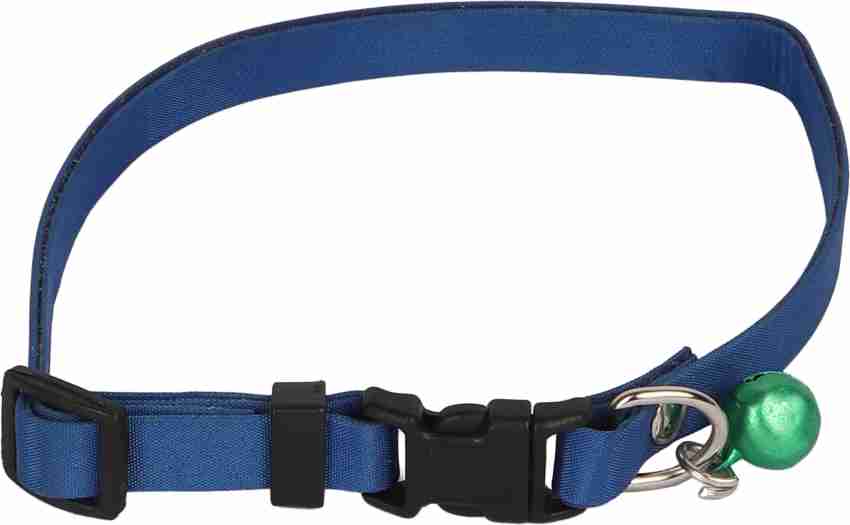 Collar with bell outlet for puppy