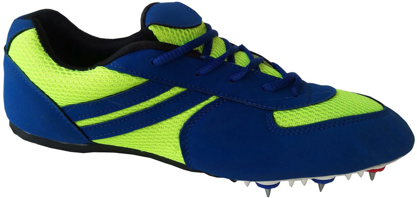 Spike running deals shoes price