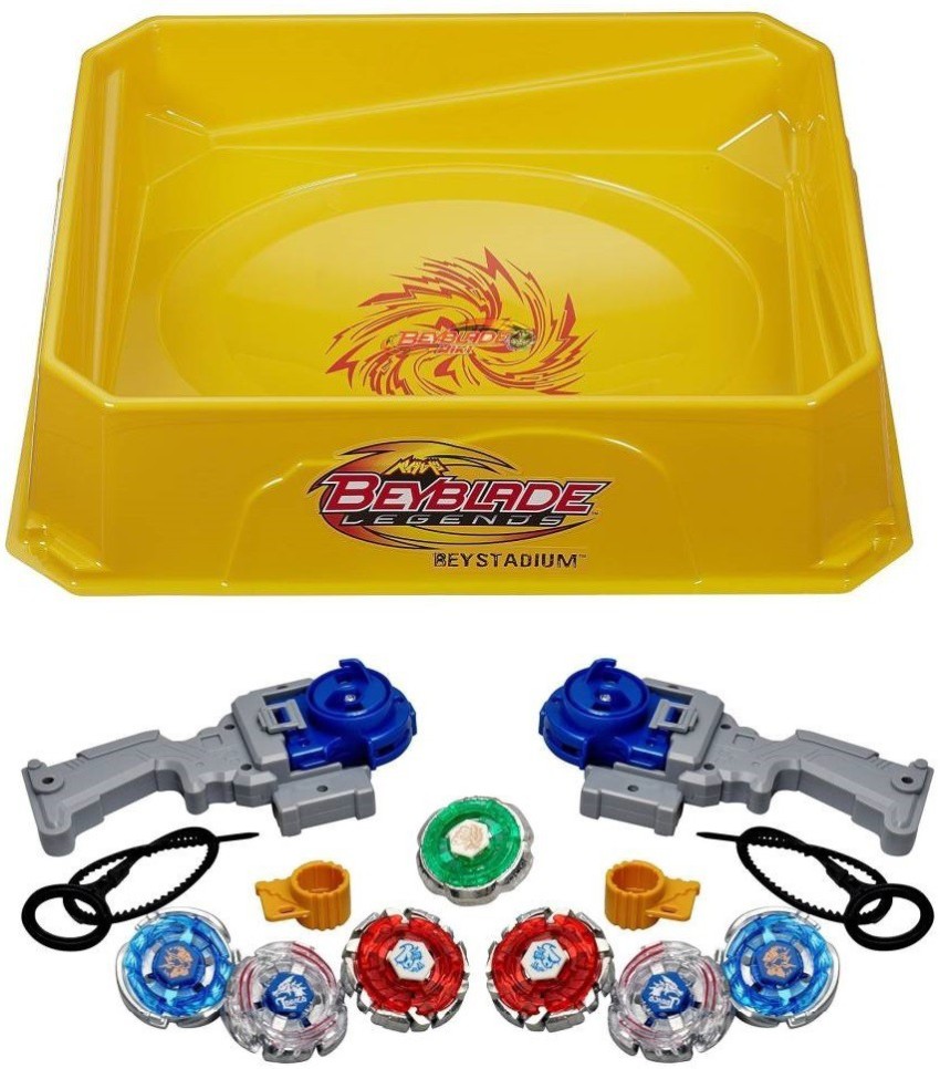 Toyvala Beyblade With Metal Fury 4D System Bey blade Spinning Toy -  Beyblade With Metal Fury 4D System Bey blade Spinning Toy . Buy Bey Blade  toys in India. shop for Toyvala