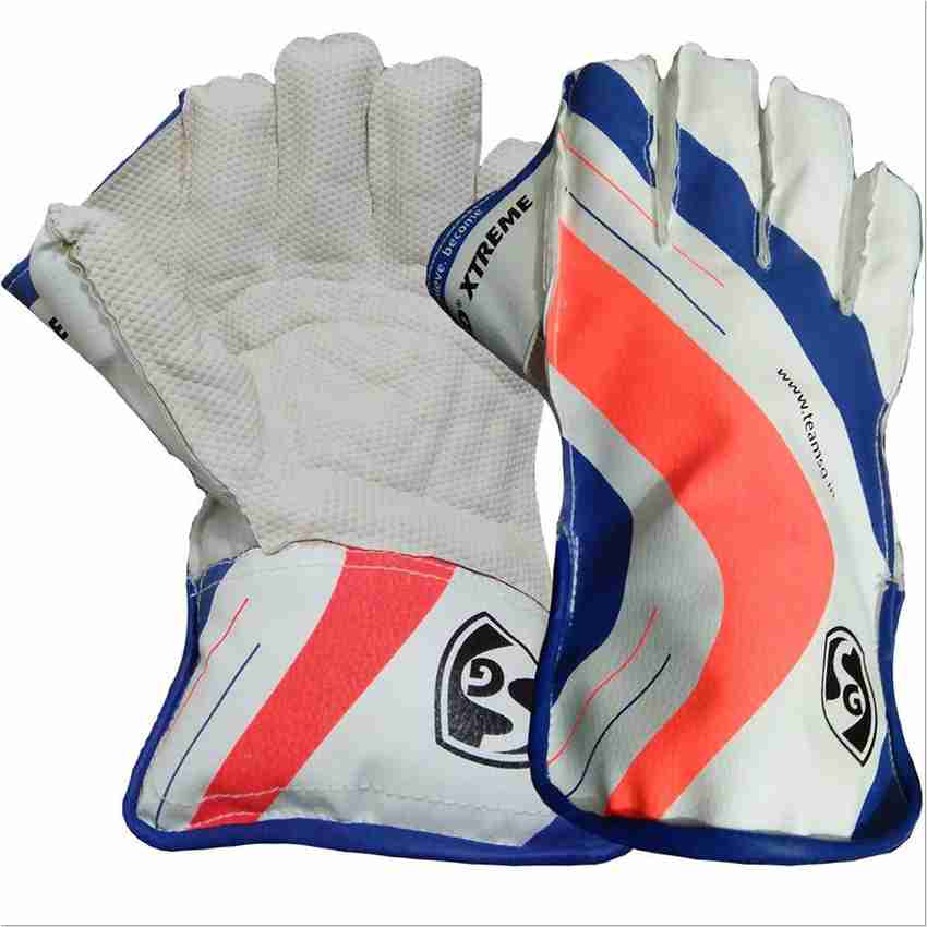SG RSD Xtreme Wicket Keeping Gloves