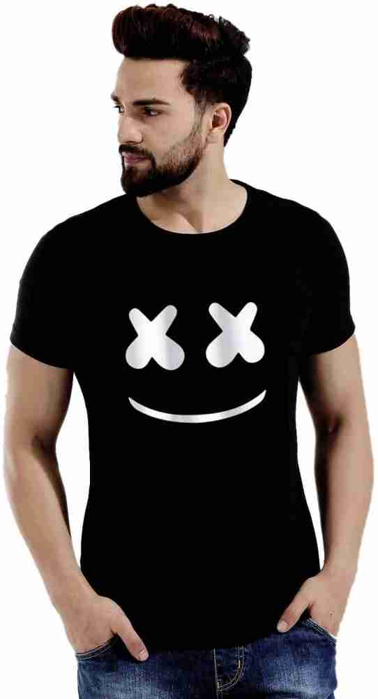 Collection Of Designer T-shirts For Men