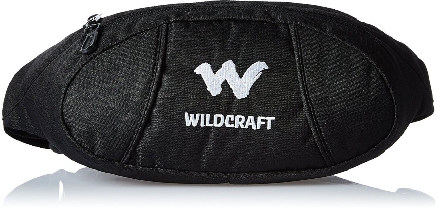 Wildcraft waist clearance pouch