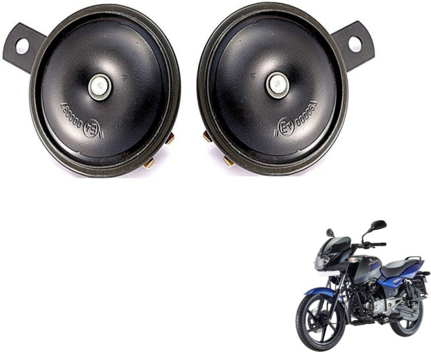 MOCKHE Horn For Bajaj Pulsar 150 DTS i Price in India Buy MOCKHE Horn For Bajaj Pulsar 150 DTS i online at Flipkart